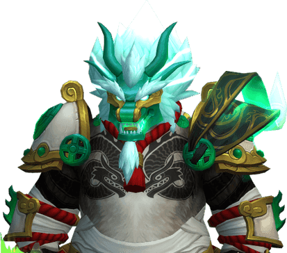 Baiwushi render