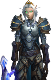 Bellessima render