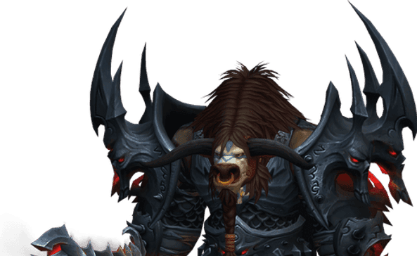 Bifwelington render