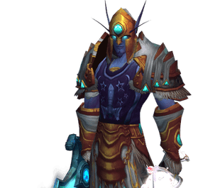 Caspian render