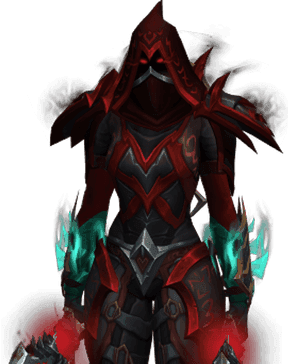 Chaskah render
