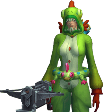 Chrix render