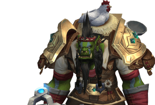 Chuyz render