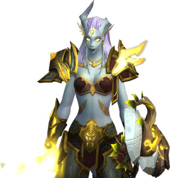 Cordeliaa render