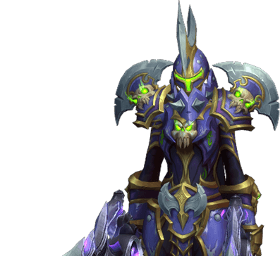 Crazywun render