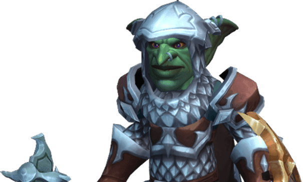 Crung render