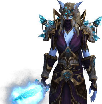 Dlisush render