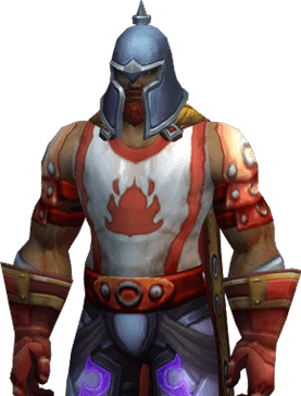 Dominic render