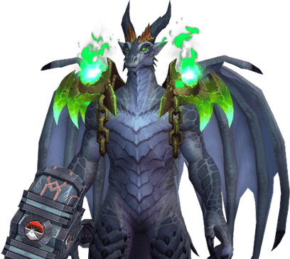 Duhast render