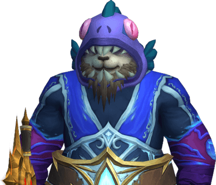 Elbrujaso render