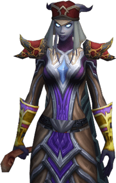 Elidae render