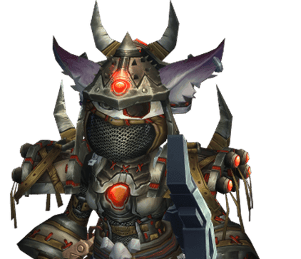 Foxxygirl render