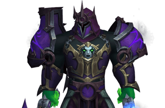 Gaann render