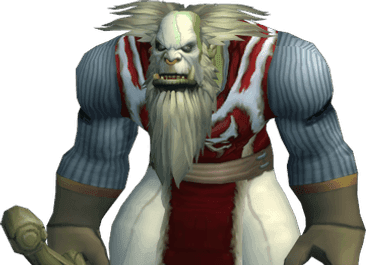 Goran render