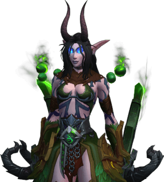 Helltest render