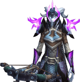 Iolanthe render