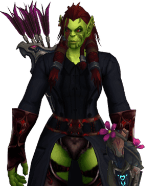 Kaalar render