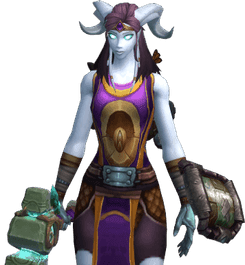 Kargaa render