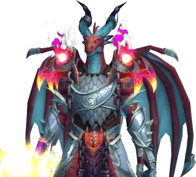 Karmen render