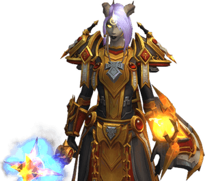 Karnara render