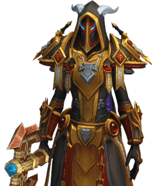 Karra render