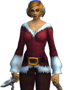 Kashay render