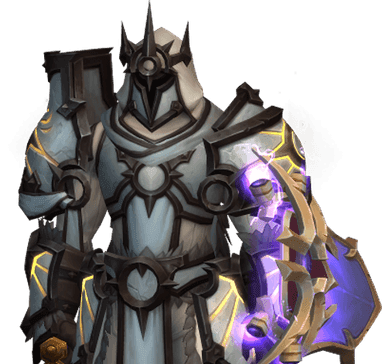 Krystoph render