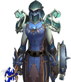 Leonitis render