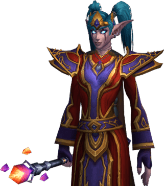 Lunarra render