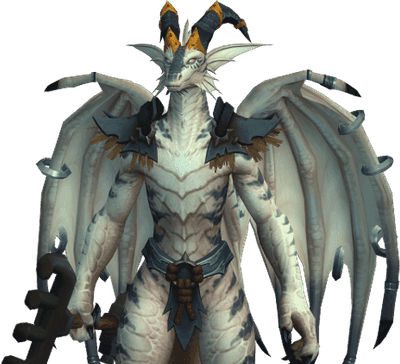 Middray render