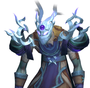 Mordour render