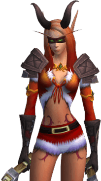 Msbooty render