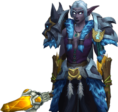 Navyr render