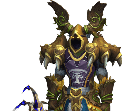 Nerevar render