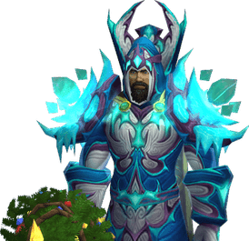 Nonmortus render