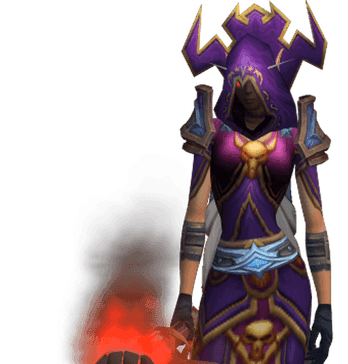 Nyxi render
