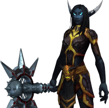 Ra render