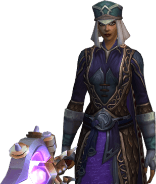 Rashanna render