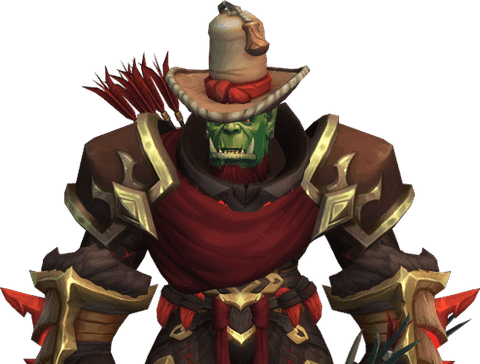 Shartz render