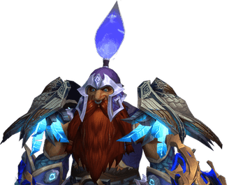 Stormkeg render