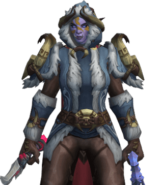 Sxyvixen render