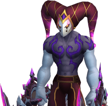 Taz render
