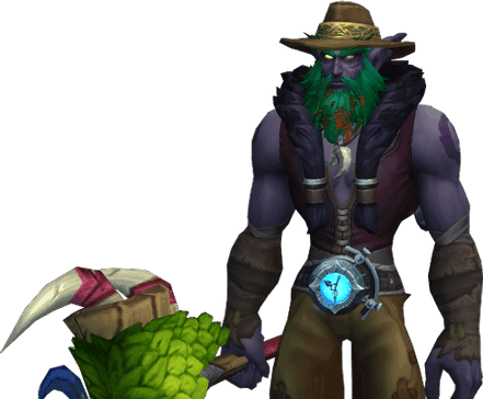 Treemaster render