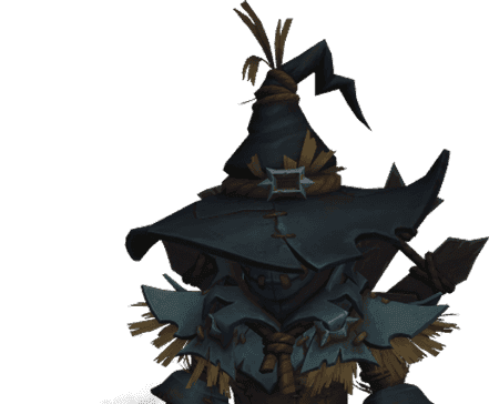 Tyneewun render
