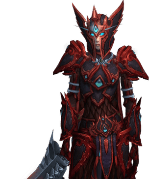 Ursuluh render