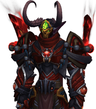 Vaerenar render