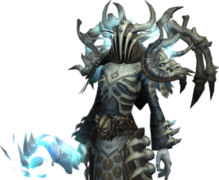 Voidsorrow render