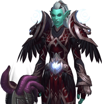 Xandoria render