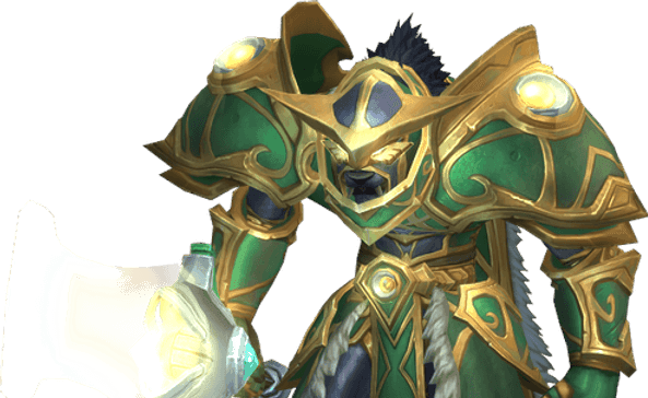 Arthurworgen render