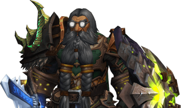 Bamaman render